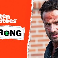 “Rotten Tomatoes Is Wrong” About… <em>The Walking Dead</em>