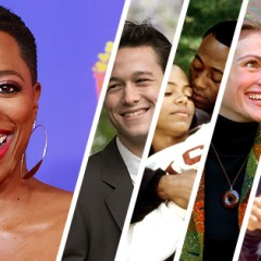 Yvonne Orji’s Five Favorite Films