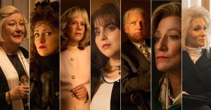 <em>Impeachment: American Crime Story</em> Tells Monica Lewinsky’s Side of the Clinton Scandal
