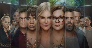 9 Things To Know About <I>Nine Perfect Strangers</i>