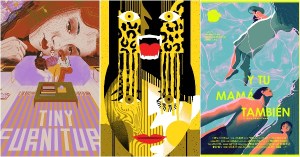 Exclusive: Check Out These Jaw-Dropping New Mondo Posters Celebrating IFC Films