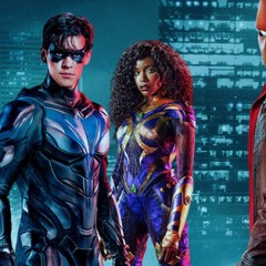 <em>Titans’</em> Jason Todd Confronts His Batman Issues in Season 3