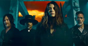 <em>The Walking Dead</em> Season 11: Showrunner Angela Kang on What the Final Season Has in Store for Fans