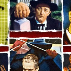 The 45 Best 1950s Horror Movies