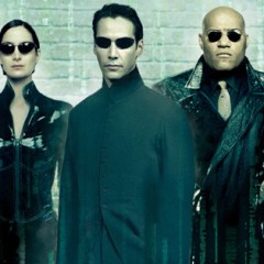 The <em>Matrix</em> Movies Ranked