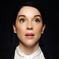 Annie Clark Wanted to Expose A Music Industry Illusion, But First She Needed to Become a “Monster”