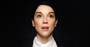 Annie Clark Wanted to Expose A Music Industry Illusion, But First She Needed to Become a “Monster”