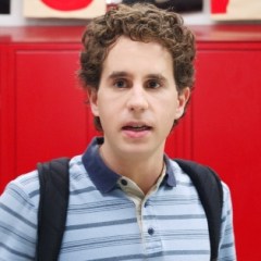 How Ben Platt Became Evan Hansen for <em>Dear Evan Hansen</em>