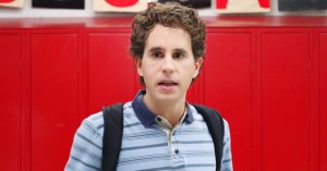 How Ben Platt Became Evan Hansen for <em>Dear Evan Hansen</em>