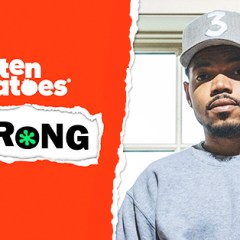 “Rotten Tomatoes Is Wrong”… According to Chance the Rapper