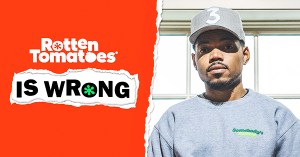 “Rotten Tomatoes Is Wrong”… According to Chance the Rapper