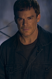 DEXTER: NEW BLOOD
