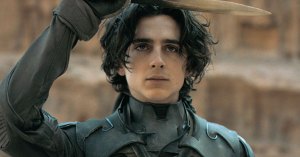 <em>Dune</em> First Reviews: The Breathtaking Adaptation Fans Have Been Waiting For