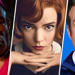 Rotten Tomatoes Predicts the 2021 Emmy Winners