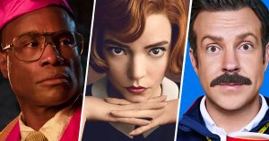 Rotten Tomatoes Predicts the 2021 Emmy Winners