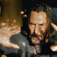 Everything We Know About <em>The Matrix Resurrections</em>