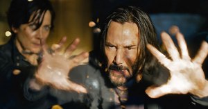 Everything We Know About <em>The Matrix Resurrections</em>