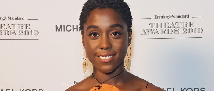 Lashana Lynch