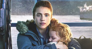 <I>Maid</i> Stars Margaret Qualley and Andie MacDowell on Motherhood and Hot-Mess Relationships