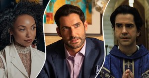 New on Netflix in September 2021