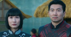Weekend Box Office Results: <em>Shang-Chi</em> Holds No. 1 Spot Easily with $35.8 Million