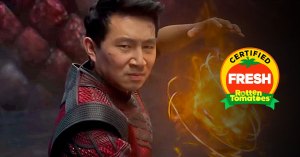 <em>Shang-Chi and the Legend of the Ten Rings</em> Is Certified Fresh