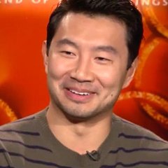 <em>Shang-Chi</em> Star Simu Liu on the Call – and Tweet – That Changed His Life
