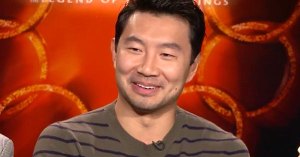 <em>Shang-Chi</em> Star Simu Liu on the Call – and Tweet – That Changed His Life