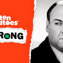 “Rotten Tomatoes Is Wrong” About… <em>The Sopranos</em>