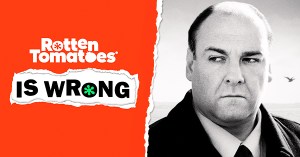 “Rotten Tomatoes Is Wrong” About… <em>The Sopranos</em>