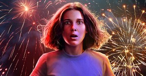 30 Favorite Netflix Shows