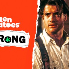 “Rotten Tomatoes Is Wrong” About… <em>The Mummy</em> (1999)