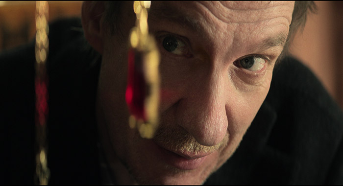 David Thewlis in The Sandman season 1