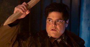 <em>What We Do in the Shadows</em> Season 3: Will Guillermo Learn to Wield His Powers… And His Affections?