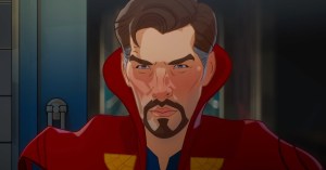 How the Wizards Behind Marvel’s <em>What If…?</em> Give the Hit Animated Series Its Prestige Look, Signature Thrills, and “Kirby Crackle”