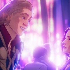 Exclusive Clip From This Week’s <em>What If…?</em> Shows Thor Meeting Jane and A Band of Skrulls