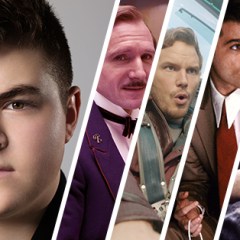 William Ludwig’s Five Favorite Films