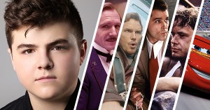 William Ludwig’s Five Favorite Films