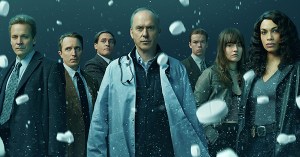 <em>Dopesick</em> Creator Danny Strong: ‘This Is a Crime Story’