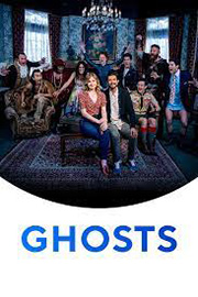 Ghosts keyart