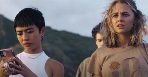 New on Amazon Prime Video in October 2021