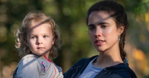 Maid stars RYLEA NEVAEH WHITTET and MARGARET QUALLEY