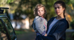 Maid stars RYLEA NEVAEH WHITTET and MARGARET QUALLEY