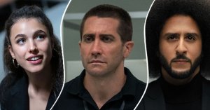 New on Netflix in October 2021