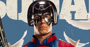 <em>Peacemaker</em> Series: James Gunn Admits the Character ‘Has a Lot of Issues’