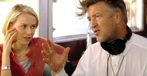 All David Lynch Movies and Series, Ranked by Tomatometer