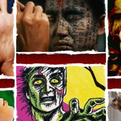 The 70 Best 1960s Horror Movies