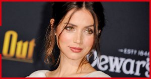 Ana de Armas to Star in <em>John Wick</em> Spinoff <em>Ballerina</em>, and More Movie News