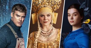 14 Shows — and a Marvel Movie Marathon! — You Should Binge-Watch This November