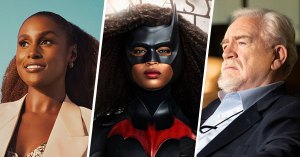 11 TV Shows You Should Binge-Watch This October